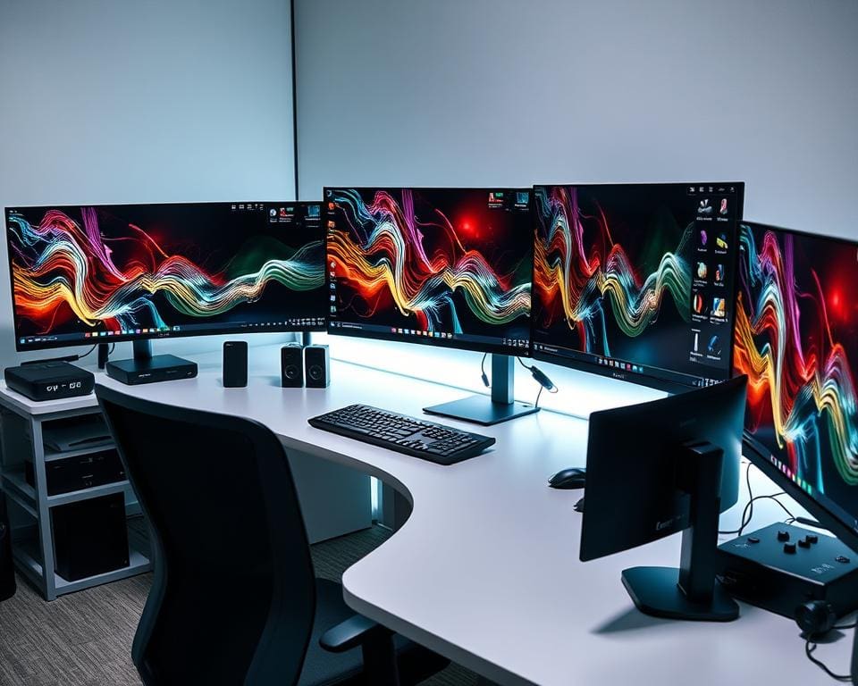 Beeldschermen: welke resolutie is ideaal voor jou?