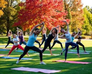 Blessures vermijden door betere warming-ups