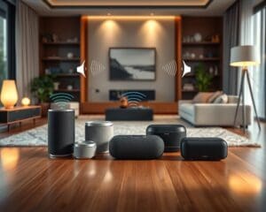 Bluetooth speakers: wat maakt het geluid perfect?