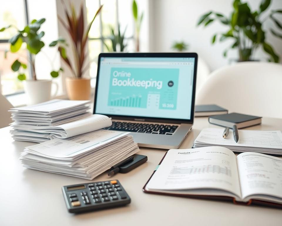 Boekhouding voor webshops: uitbesteden aan Balancify