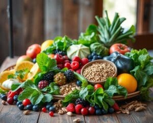 Clean eating: simpele stappen naar een gezonder dieet
