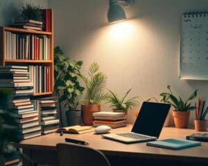 Cognitieve functies versterken met regelmatige gewoontes