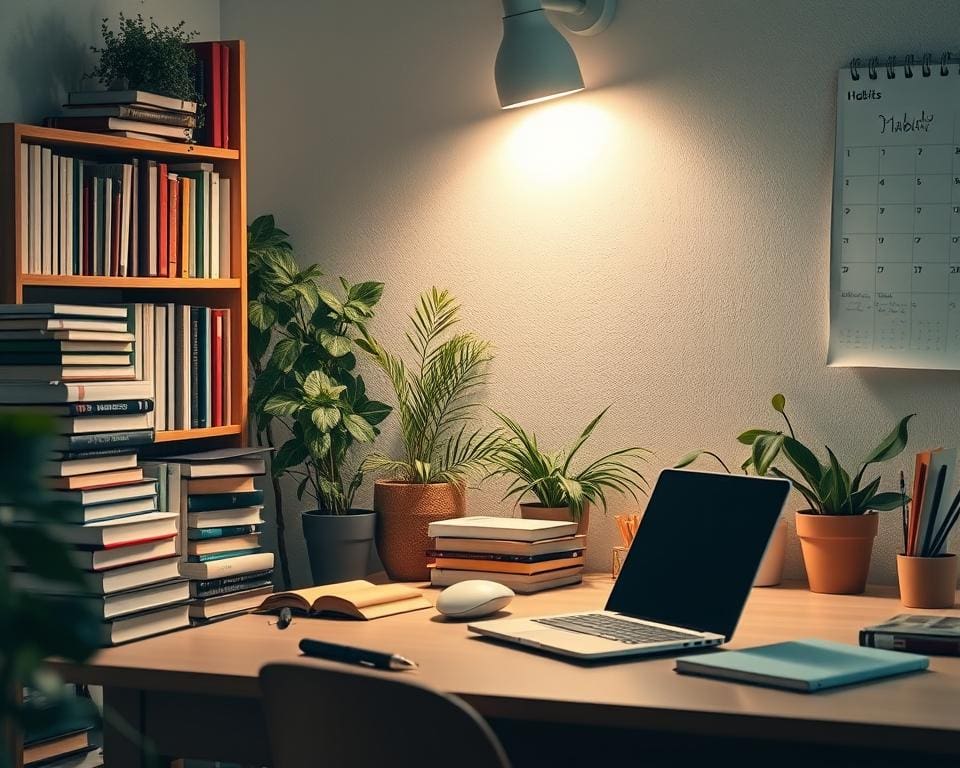 Cognitieve functies versterken met regelmatige gewoontes