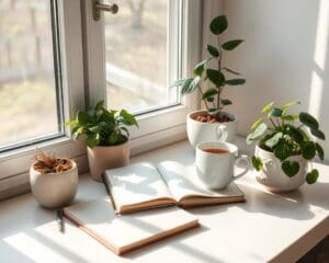 Dagelijkse gewoontes voor persoonlijke groei