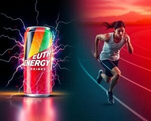De waarheid over energiedranken en prestaties