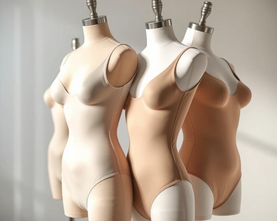 Een gestroomlijnd silhouet? Shapewear doet het werk