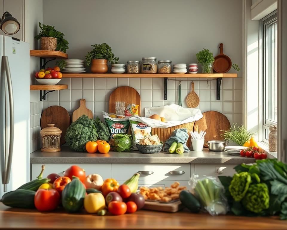 Eetgedrag verbeteren door emotioneel eten te herkennen