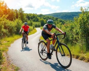 Fietstips voor een effectievere workout