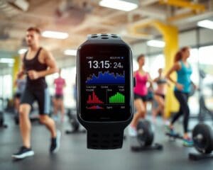 Fitness tracking: haal meer uit je workouts