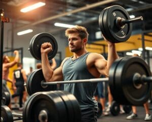 Gewichtheffen voor beginners: wat je moet weten