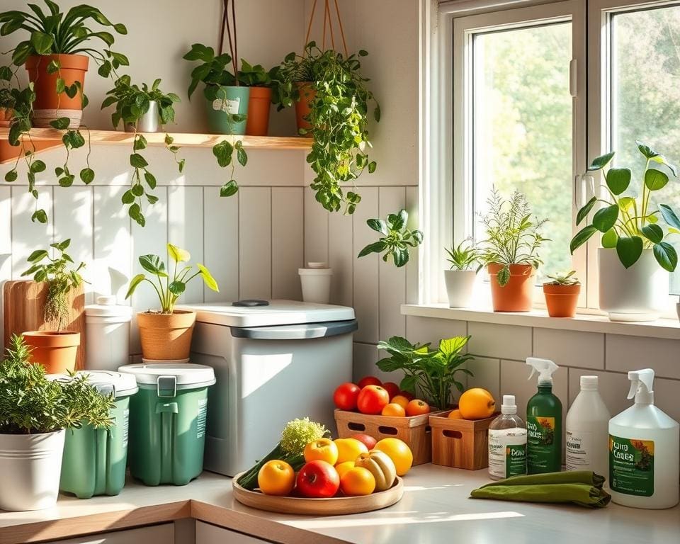 Groene gewoontes die je gemakkelijk kunt aannemen