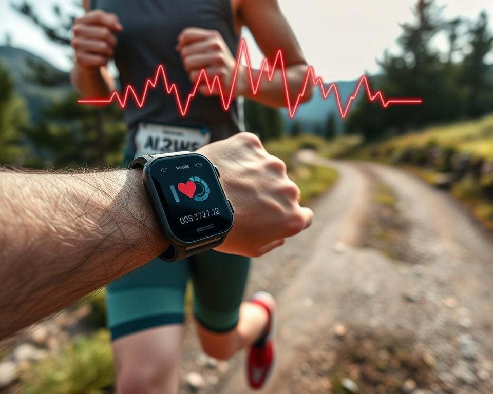 Hartslagmonitoring bij hardlopen: wat werkt het beste?
