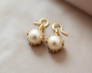 Hermès pareloorbellen: Voor een klassieke Franse uitstraling