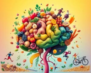 Hersengezondheid: wat voeding en beweging doen