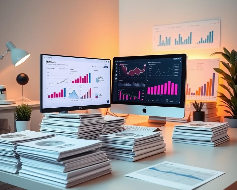 Hoe Balancify je e-commerce administratie vereenvoudigt