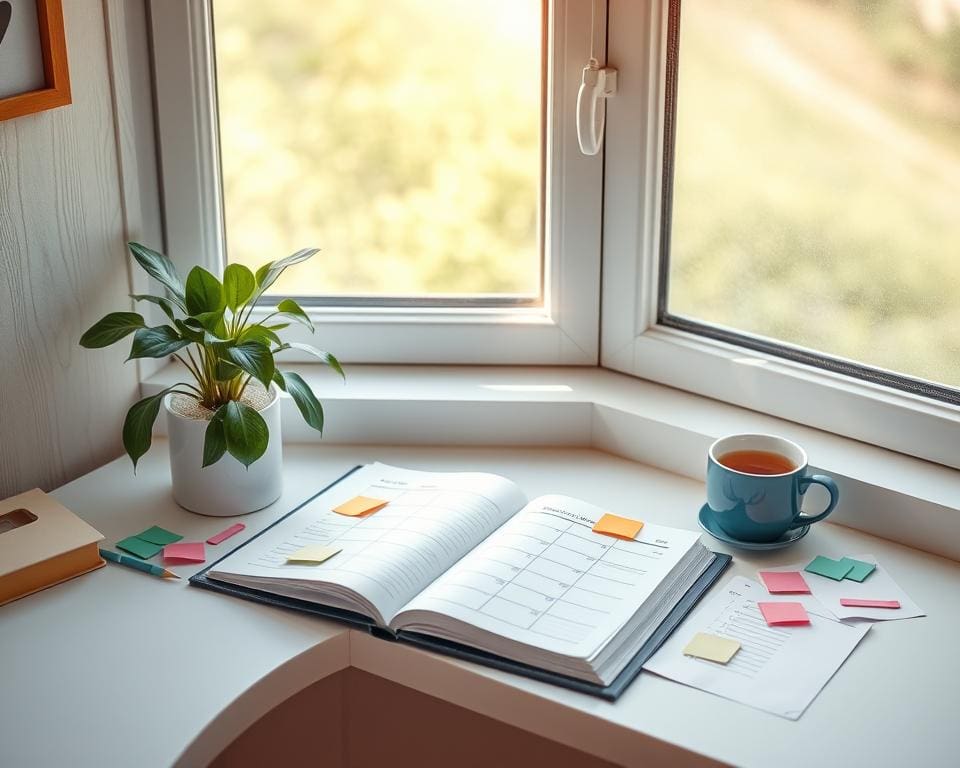 Hoe je vooruitgang kunt bijhouden zonder stress