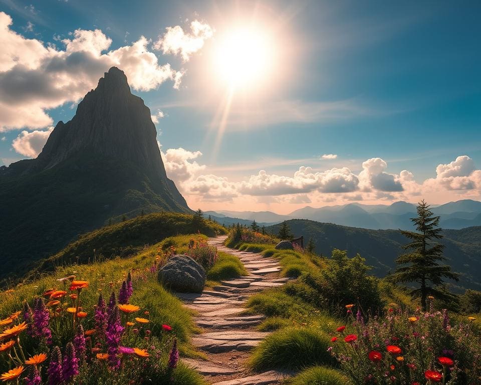 Hoe mentale veerkracht je sterker maakt