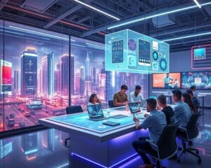 Hoe verandert AR het ontwerpen van campagnes?