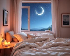 Hoe verbeter je de kwaliteit van je slaap?