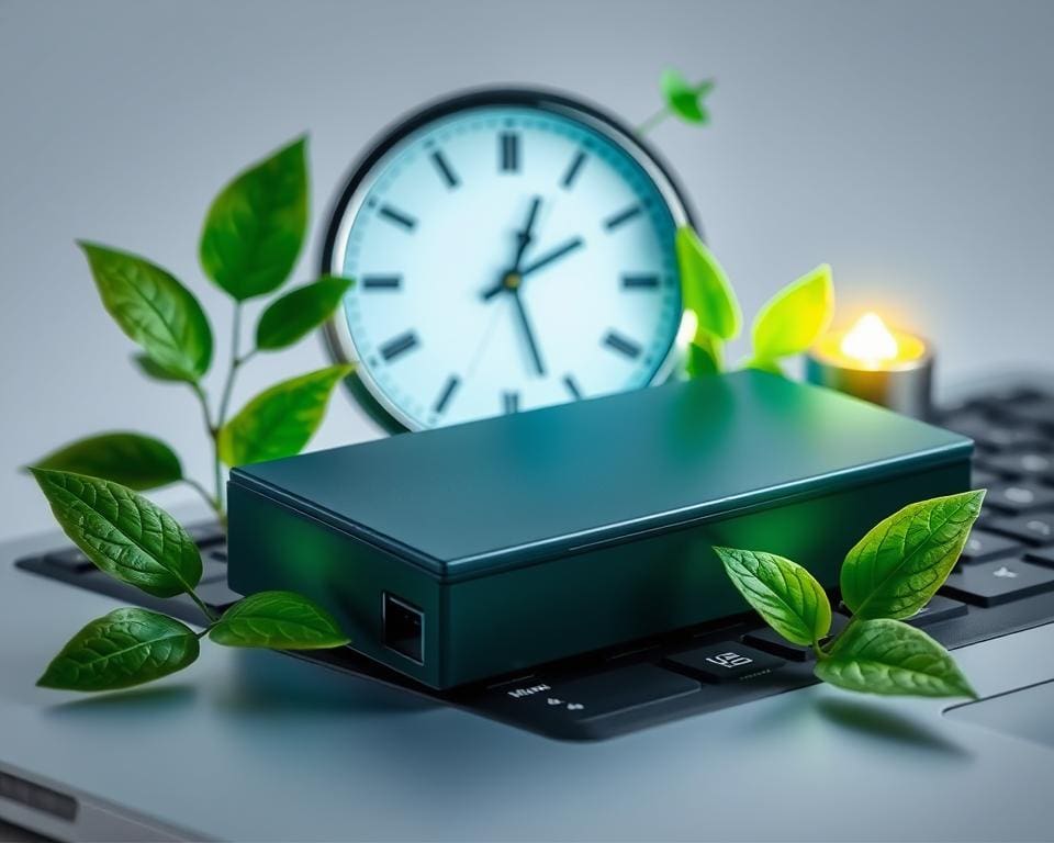 Laptop accu’s: tips voor een langere levensduur