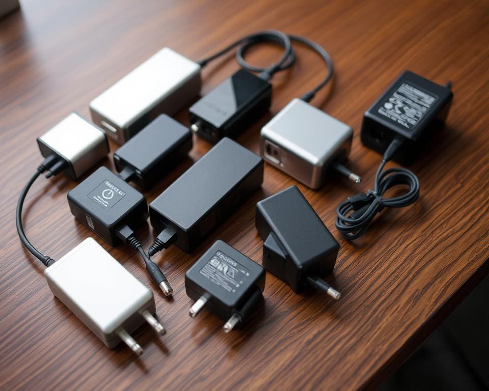 Laptop opladers: kies de juiste voor jouw model