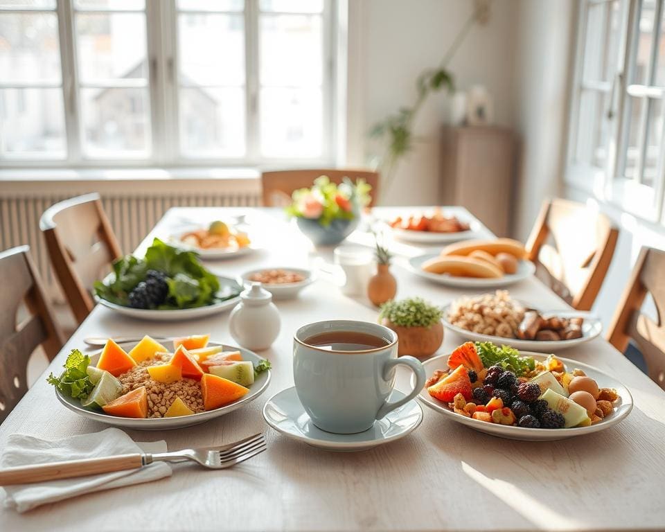 Mindful eten: leer opnieuw van elke hap te genieten