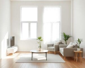 Minimalisme als weg naar meer geluk