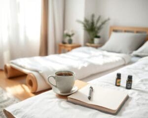 Ochtendrituelen die je productiviteit vergroten