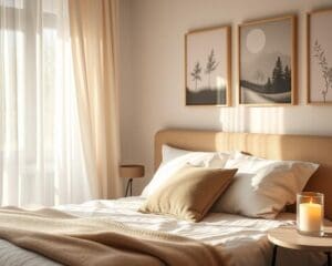 Ontspanningstechnieken om sneller in slaap te vallen