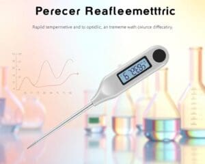Oorthermometers: snel en nauwkeurig temperaturen meten