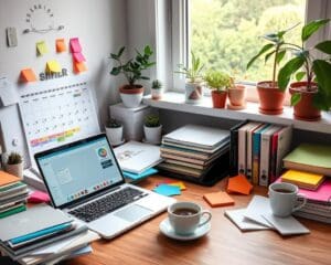 Productiviteit verhogen met eenvoudige hacks