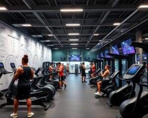 Science-based trainen bij GymnatiX in Berkel en Rodenrijs