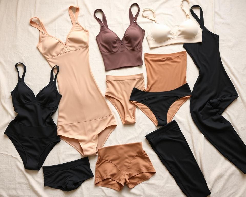 Shapewear voor beginners: zo kies je de juiste pasvorm