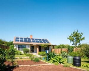 Slim eco-vriendelijk leven zonder extra kosten