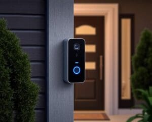 Slimme deurbellen: wie staat er voor je deur?