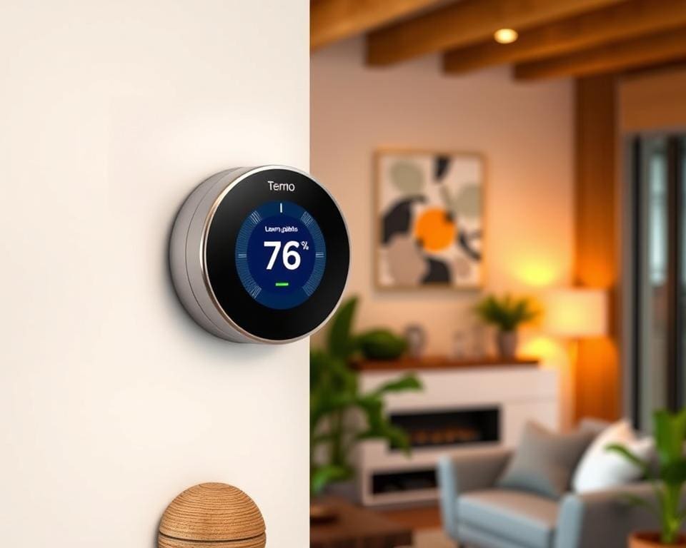 Slimme thermostaten die je schema onthouden