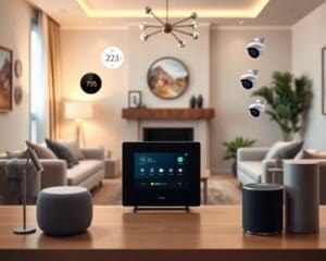 Smart hubs: bedien je hele huis vanuit één app