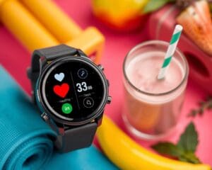 Smartwatches: jouw assistent voor gezondheid en tijd