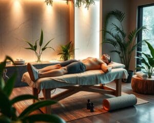 Spierherstel optimaliseren na intensieve training