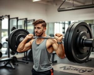 Start met gewichtheffen: richtlijnen voor beginners