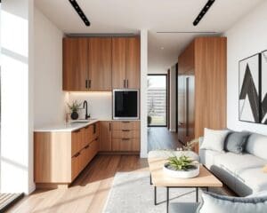 Vakkundige afbouw voor nieuwbouwwoningen in Almere