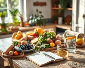 Vasten: zo houd je het vol zonder energieverlies