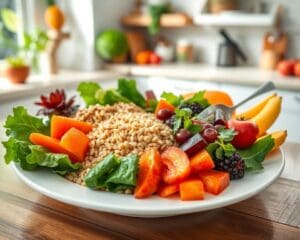 Verzading beter begrijpen voor een evenwichtig dieet