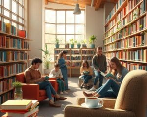 Waarom leren een levenslange gewoonte moet zijn