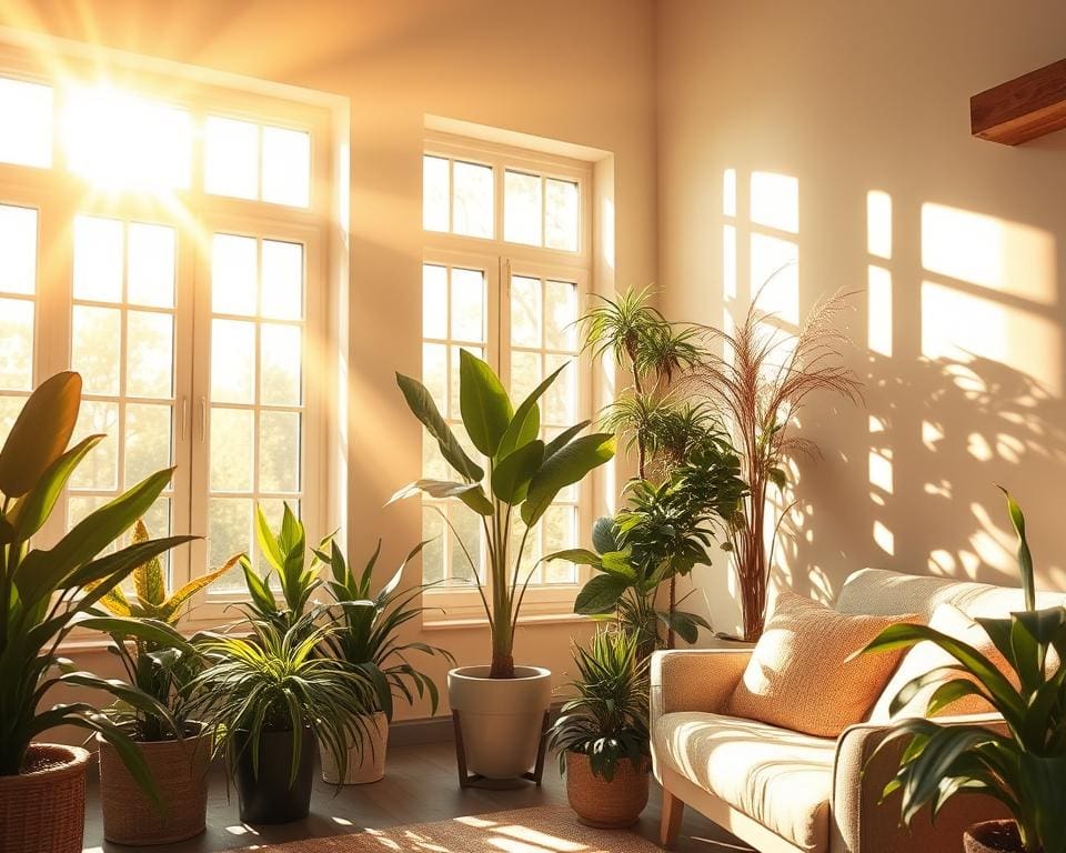 Waarom natuurlijke lichtbronnen je stemming verbeteren