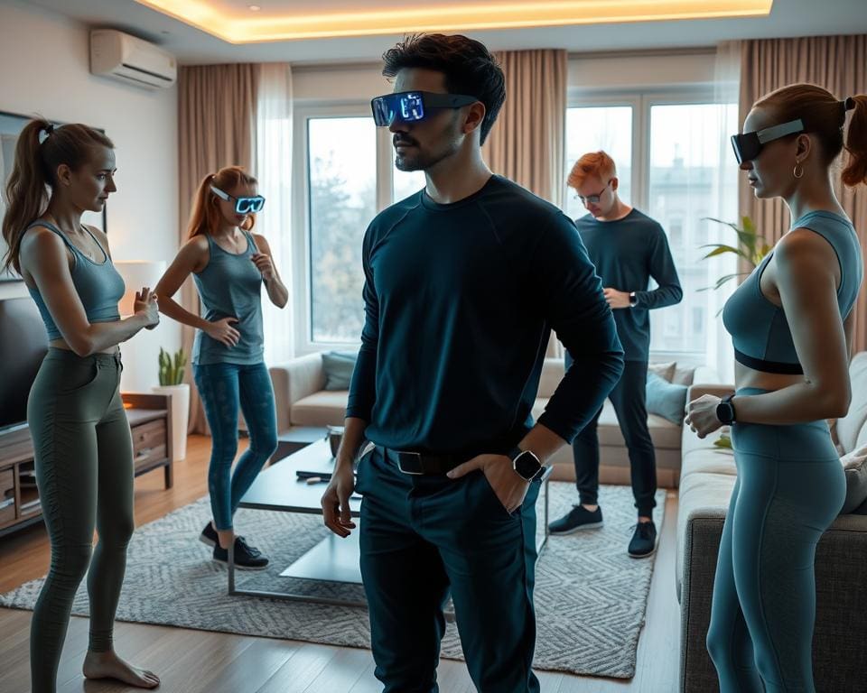 Wearables: technologie die je dagelijks draagt