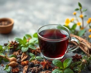 Zwarte thee: gezondheidsvoordelen en gebruikstips