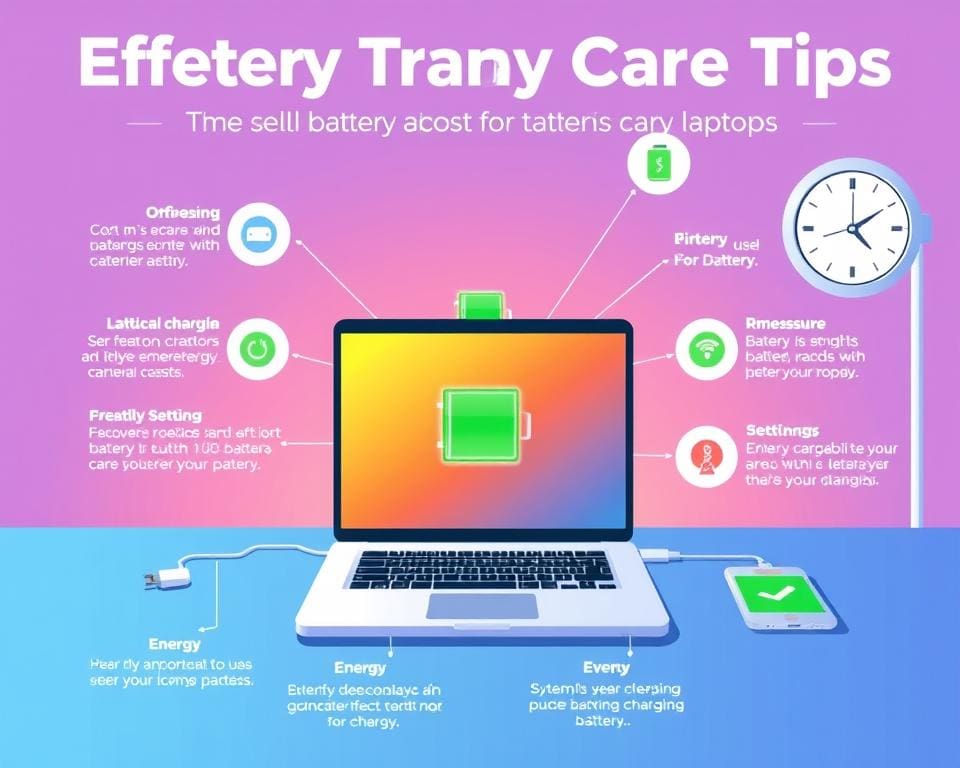 batterijtips