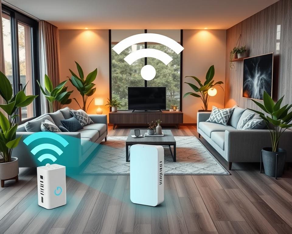 betere wifidekking