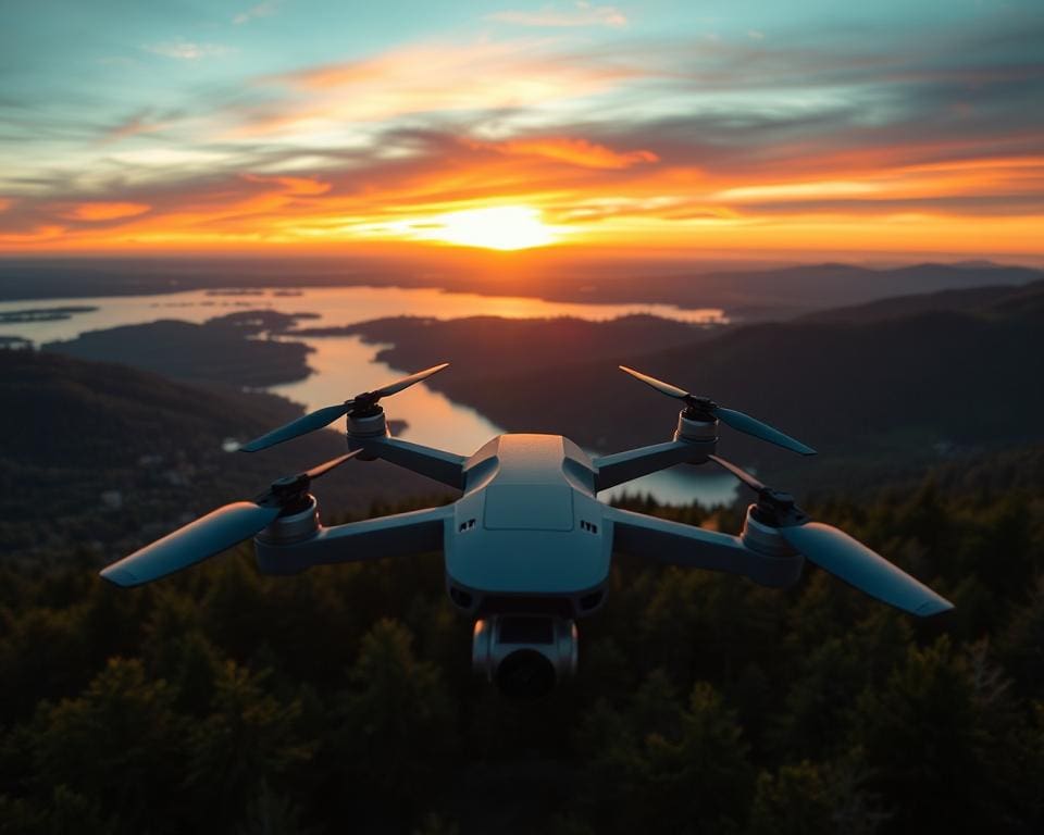 drone videografie tips voor drone video